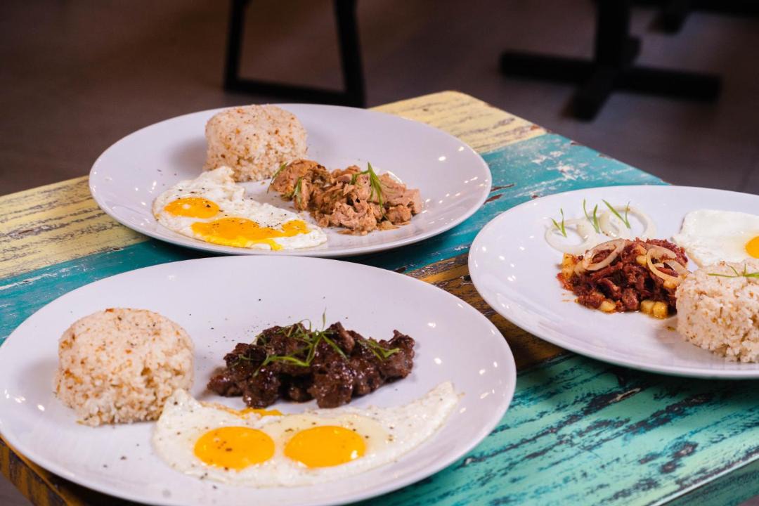 Photo of Kitchen in Talisay