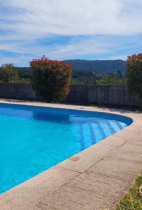 Photo of Outdoor in Sao Tiaguinho