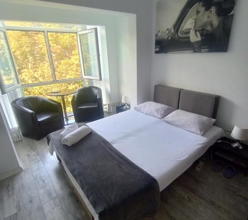 Photo of Bedroom in Constanta