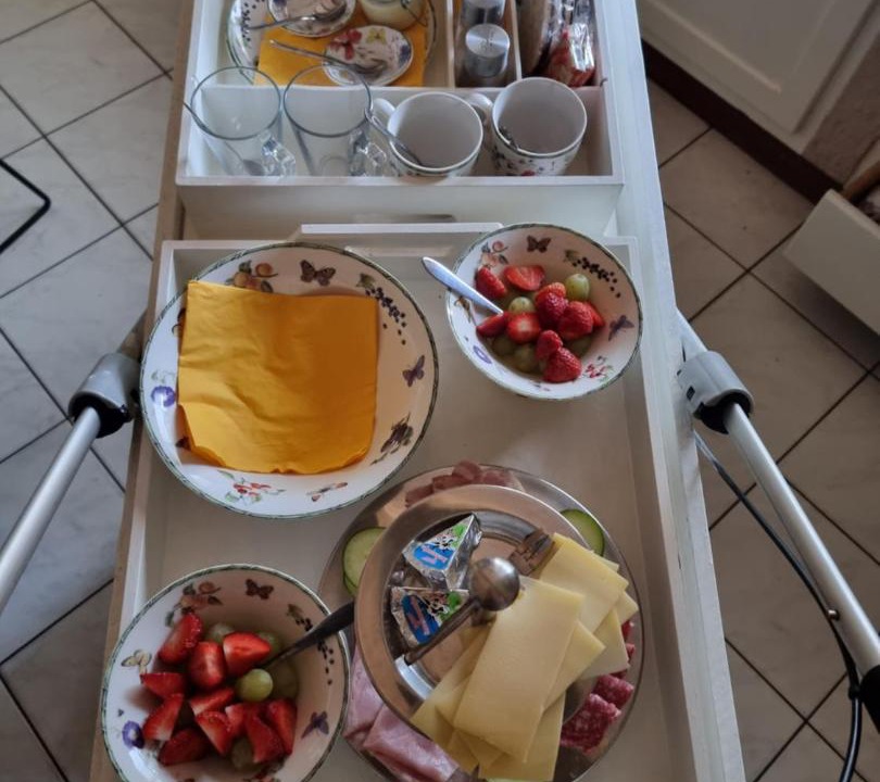 Photo of Kitchen in Hollandscheveld