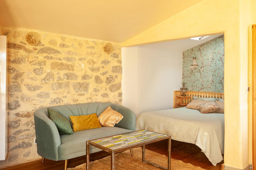 Photo of Bedroom in Sintra