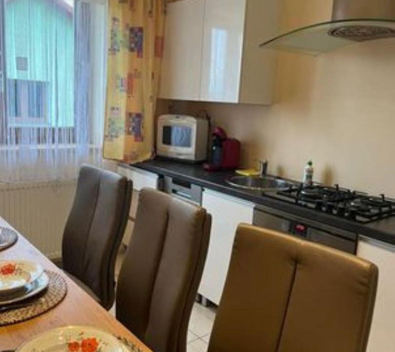 Photo of Kitchen in Chelmek