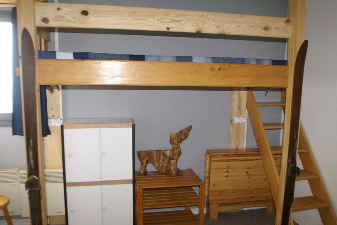 Photo of Bedroom in Prapoutel