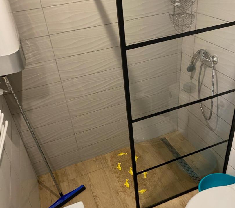 Photo of Bathroom in Chlopy