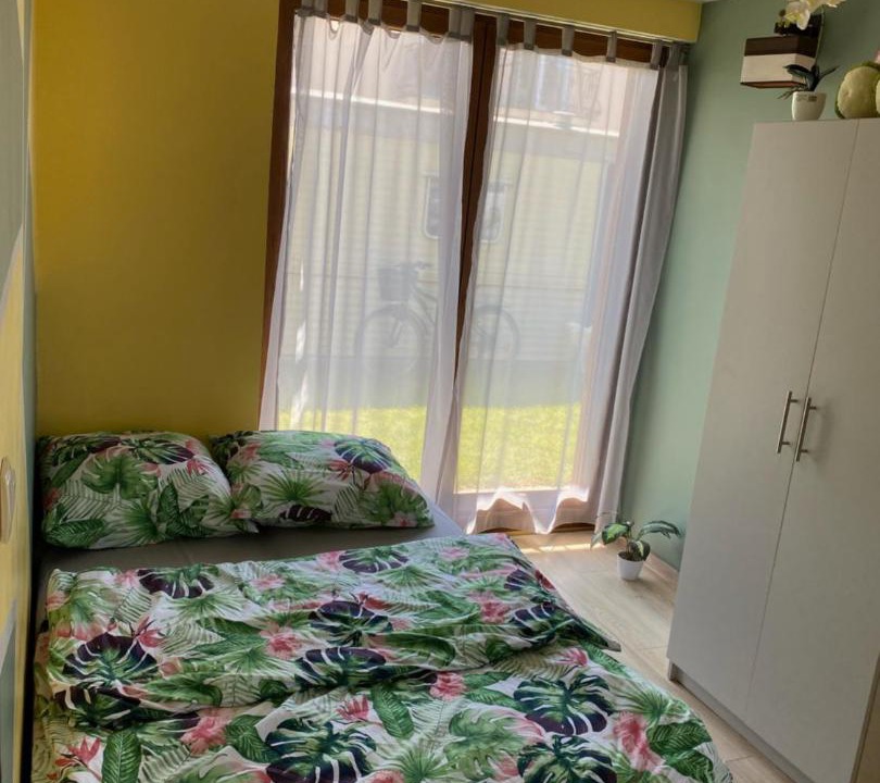 Photo of Bedroom in Chlopy