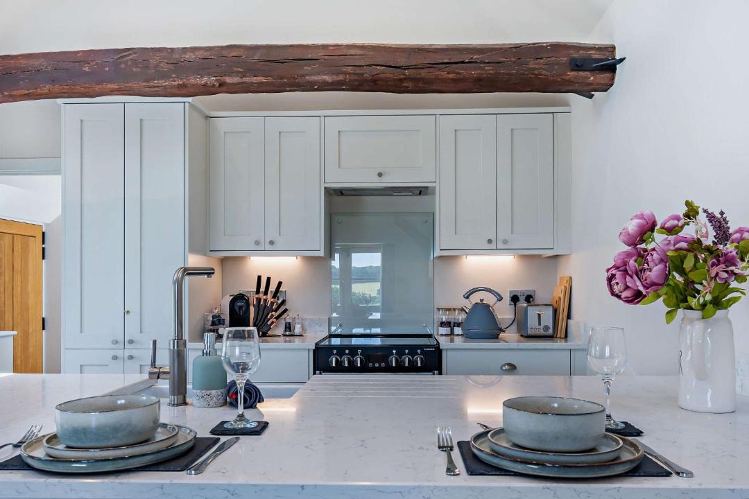 Photo of Kitchen in Blackham