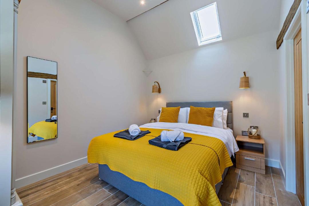 Photo of Bedroom in Blackham