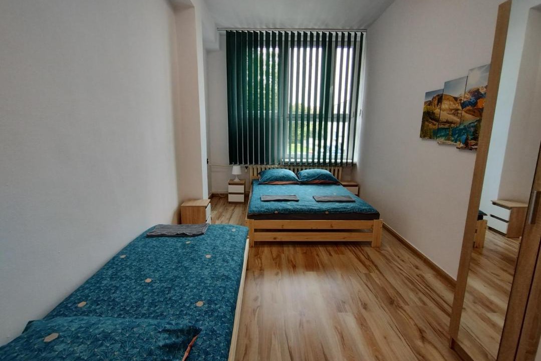Photo of Bedroom in Nowa Praga