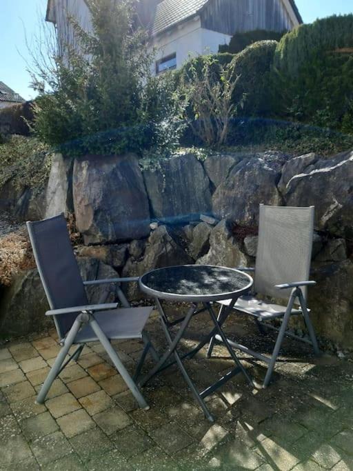 Photo of Patio Balcony in Hechingen