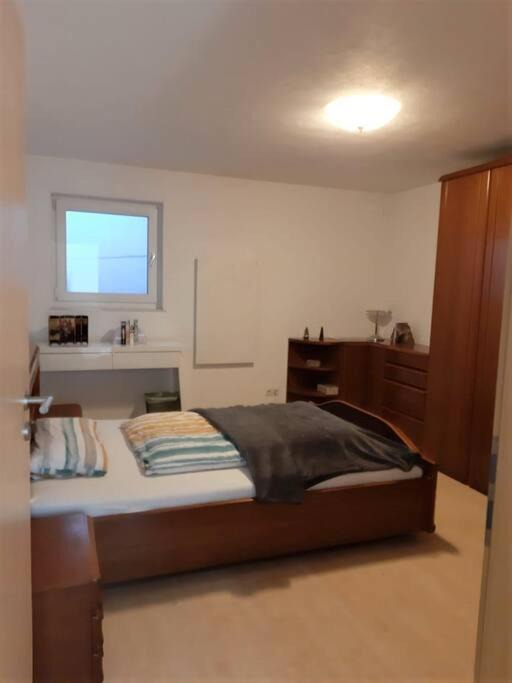Photo of Bedroom in Hechingen