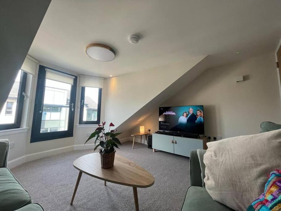 Photo of Livingroom in Gourock