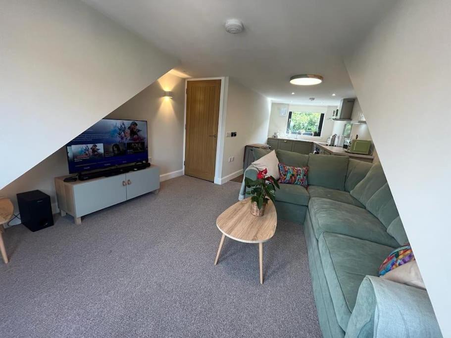 Photo of Livingroom in Gourock