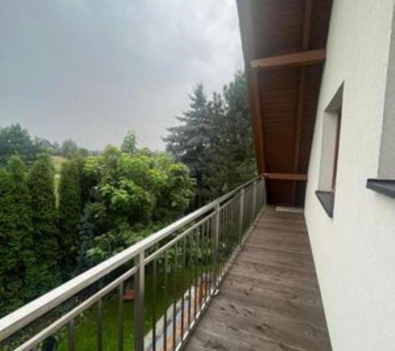 Photo of Patio Balcony in Chelmek