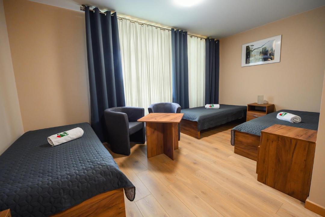 Photo of Bedroom in Zabierzow