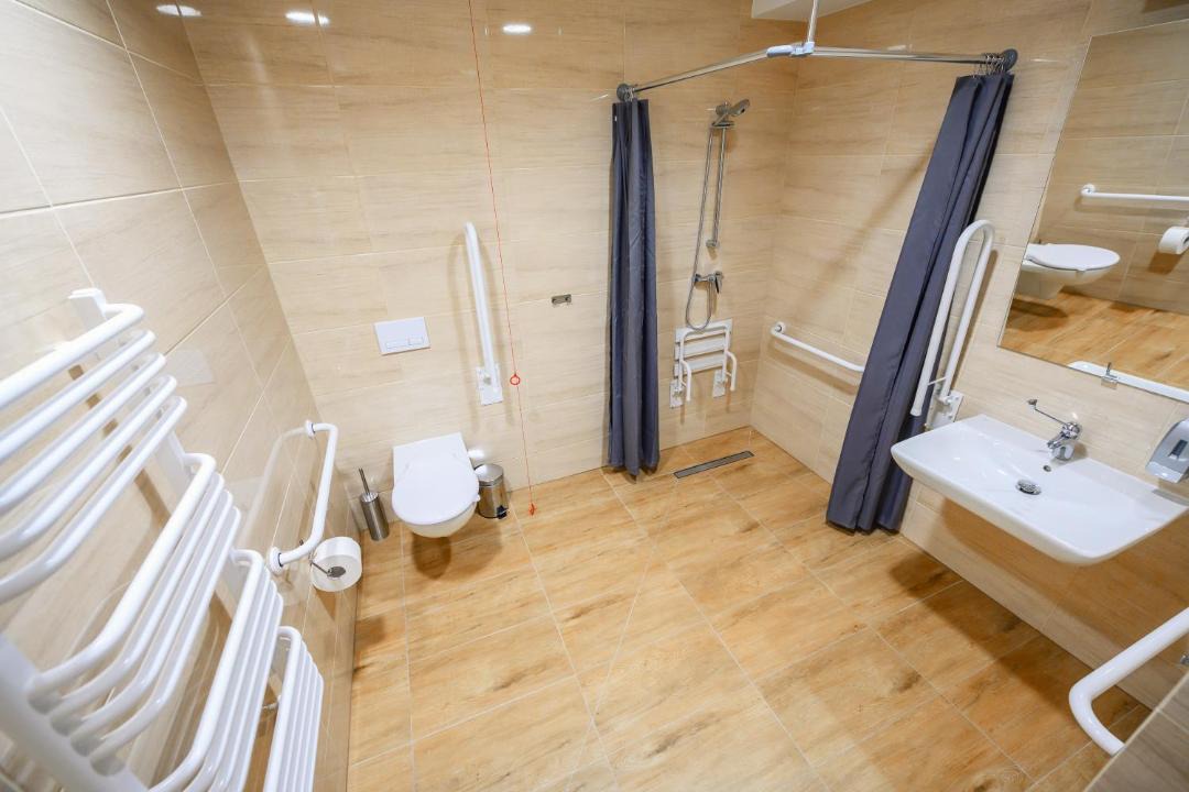 Photo of Bathroom in Zabierzow