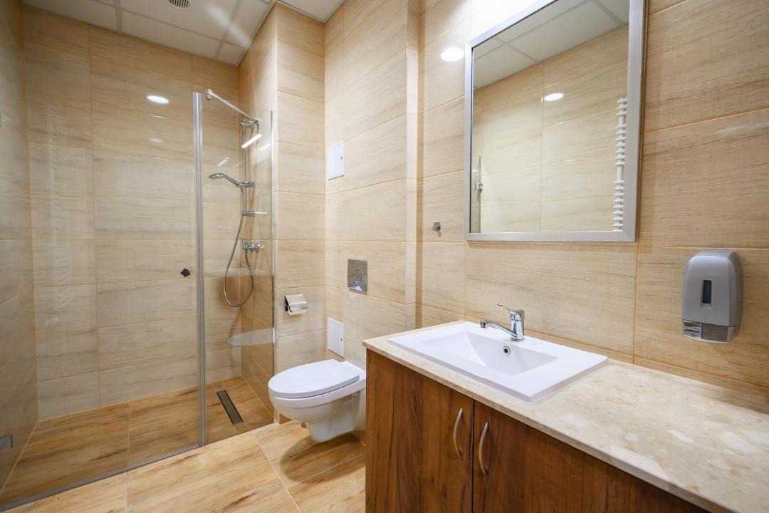 Photo of Bathroom in Zabierzow