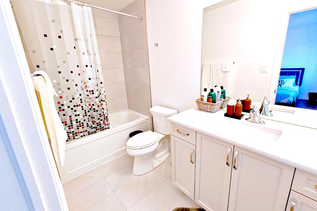 Photo of Bathroom in Ilderton