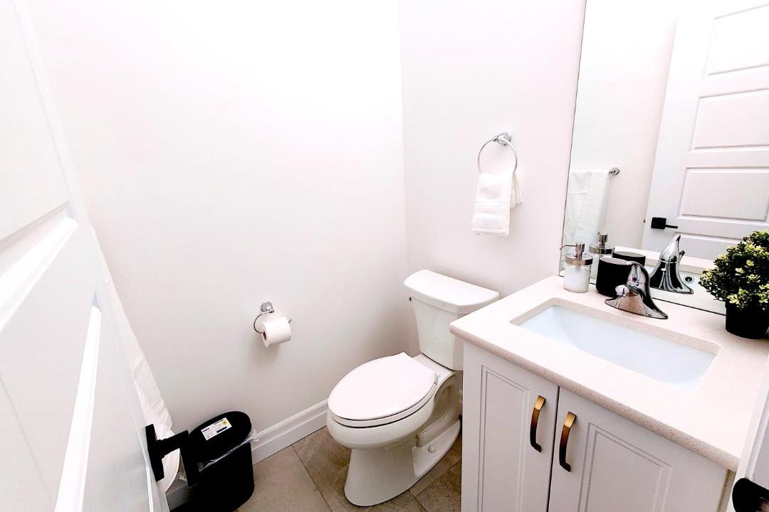 Photo of Bathroom in Ilderton