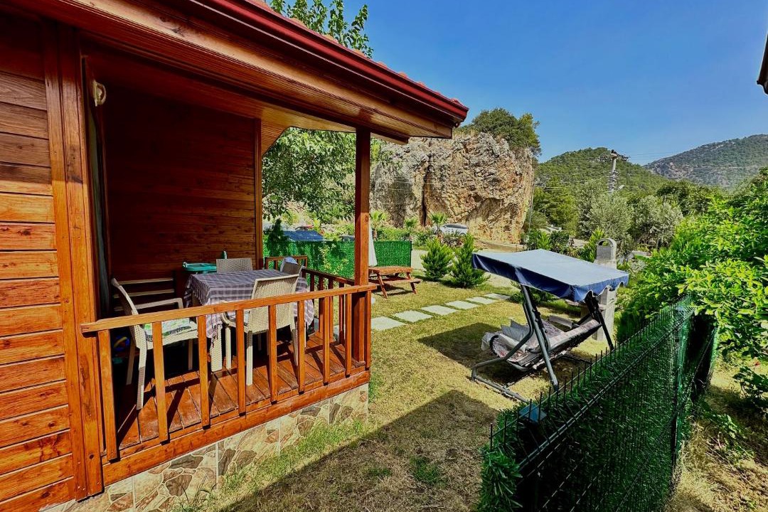 Photo of Patio Balcony in Karaoz