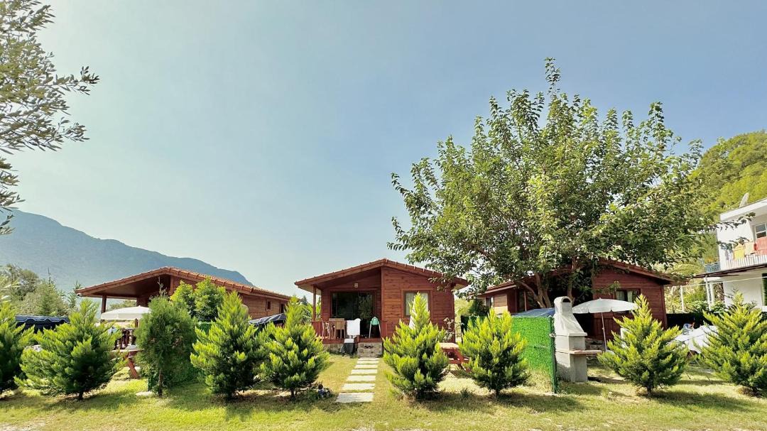 Photo of Buildings in Karaoz