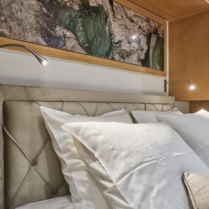 Photo of Bedroom in 6th Arrondissement