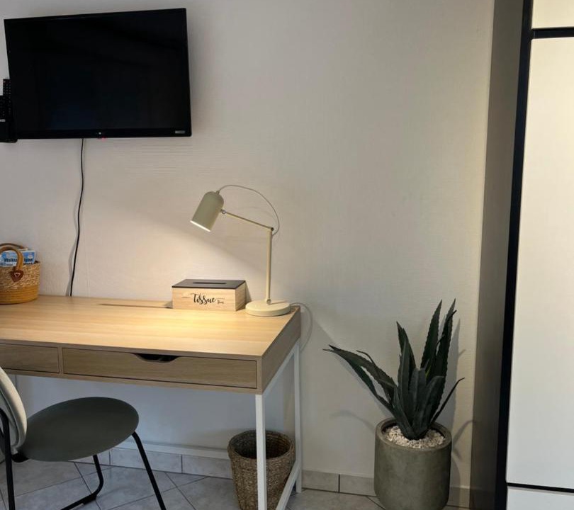 Photo of Livingroom in Thionville