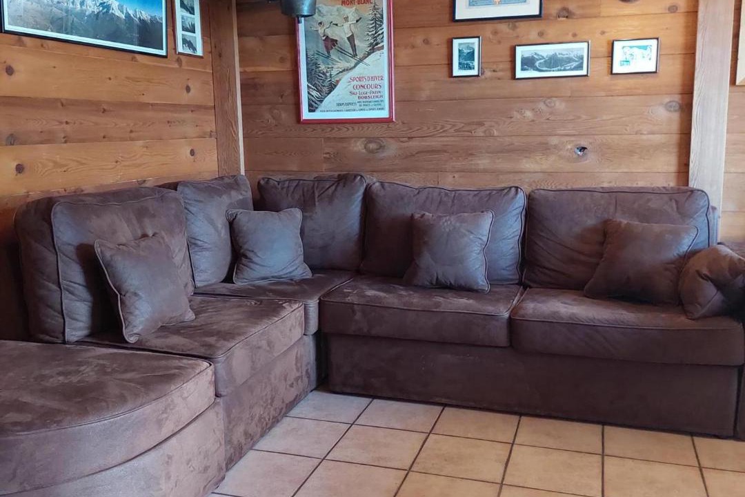 Photo of Livingroom in Chamonix City Centre