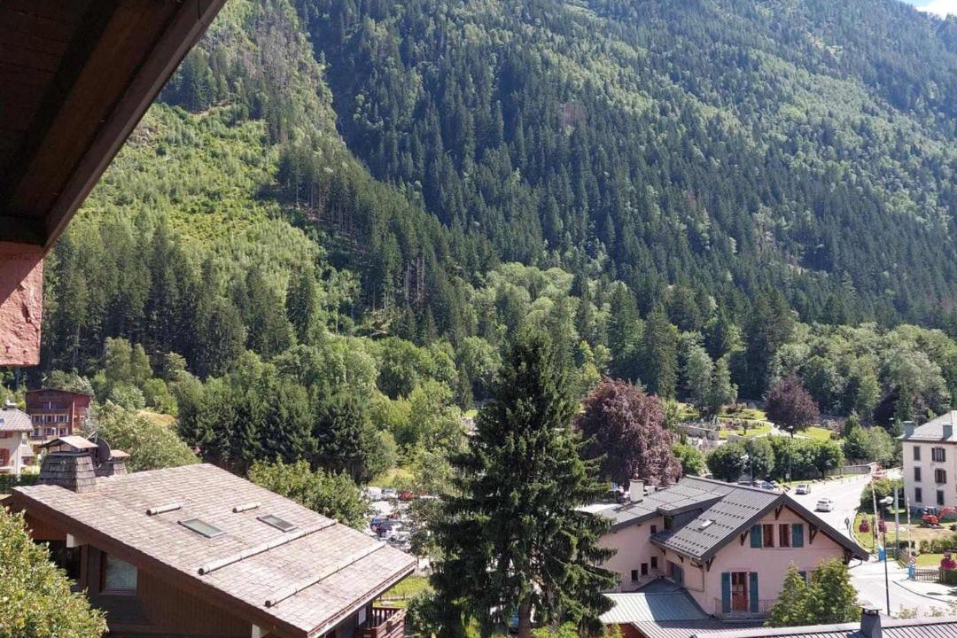 Photo of Others in Chamonix City Centre