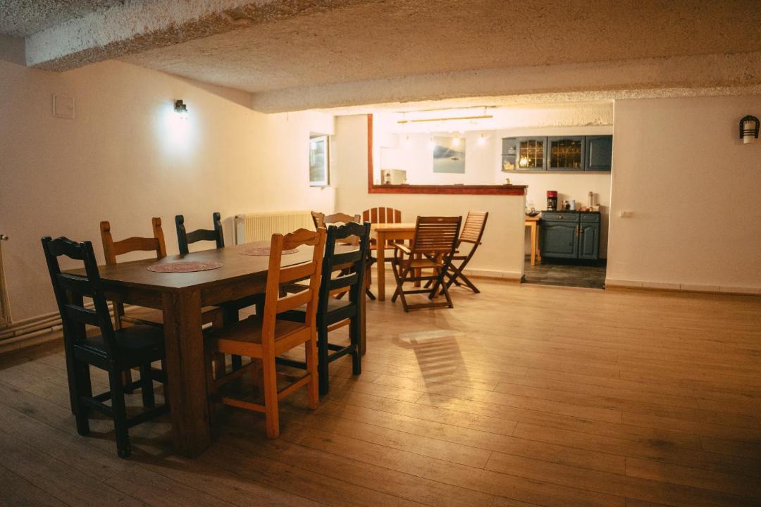 Photo of Livingroom in Corbeni