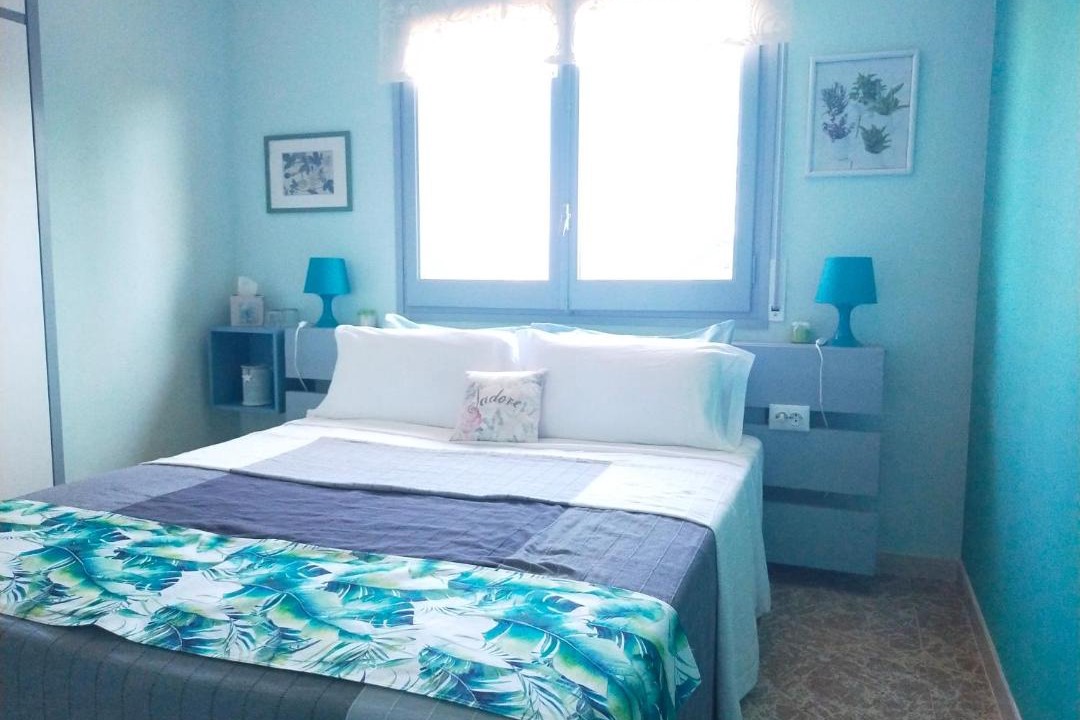 Photo of Bedroom in Olius