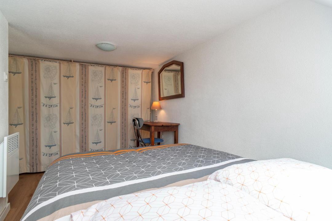Photo of Bedroom in Saint-Nic