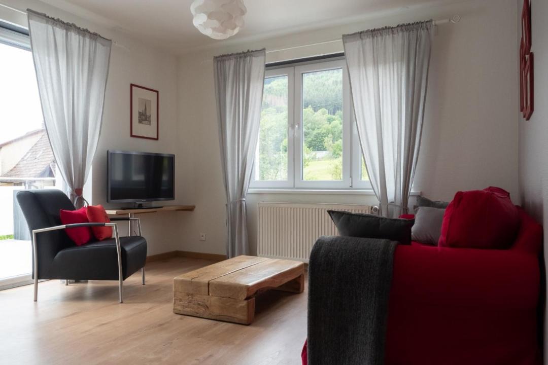Photo of Livingroom in Rimbach-pres-Masevaux