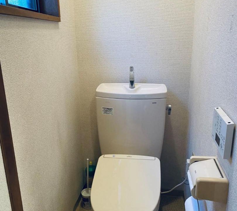 Photo of Bathroom in Nerima