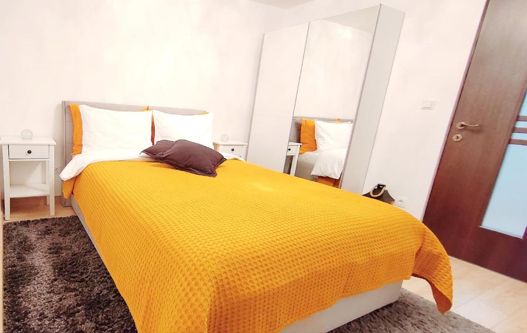 Photo of Bedroom in Campulung Moldovenesc