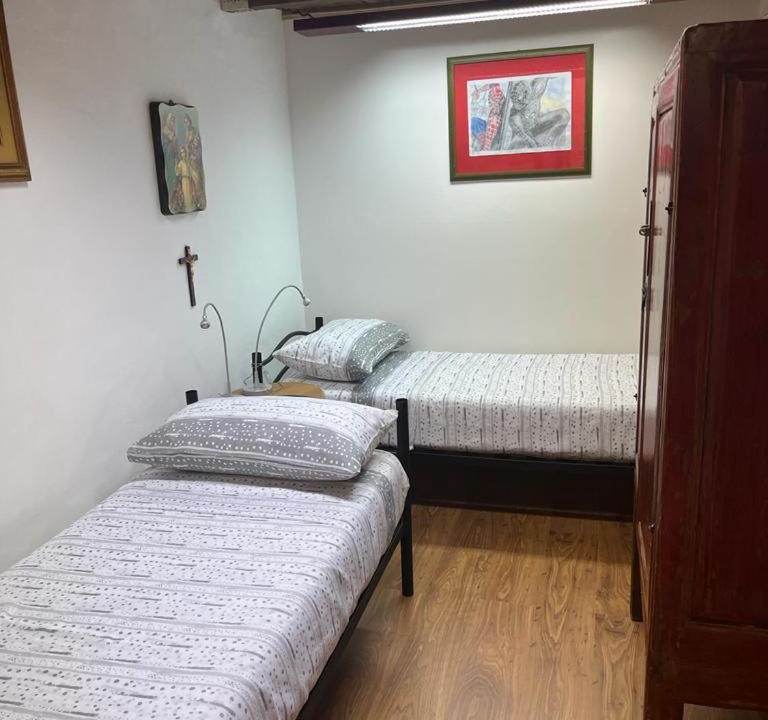 Photo of Bedroom in Sermoneta