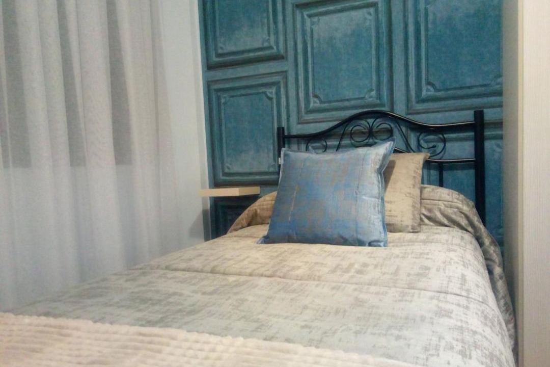 Photo of Bedroom in Azpeitia
