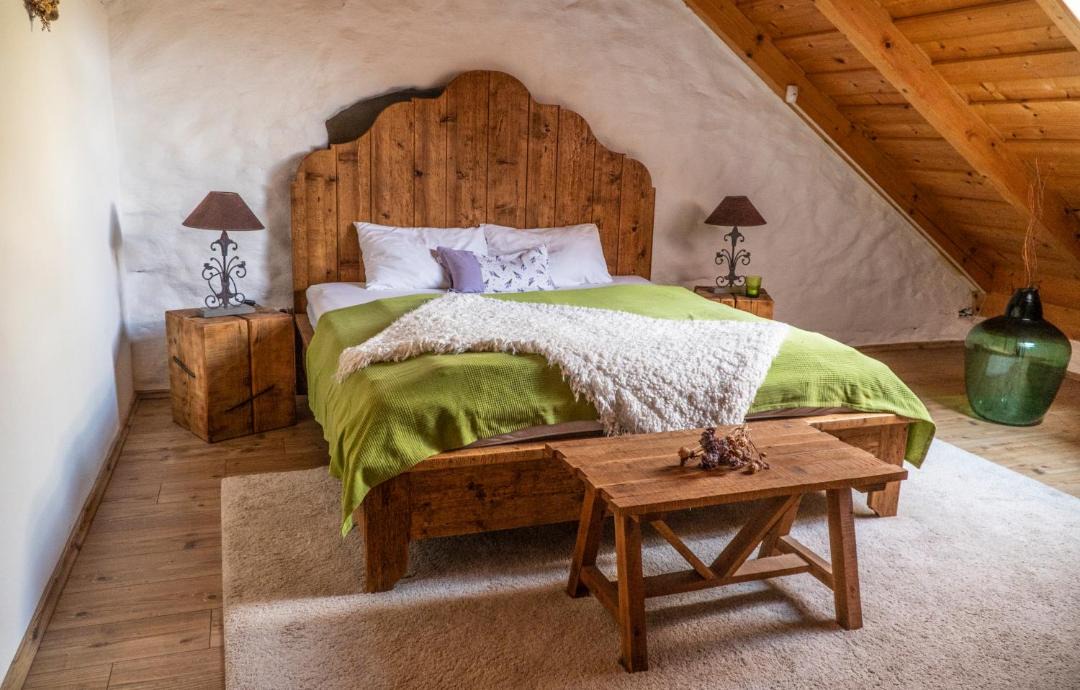 Photo of Bedroom in Kaptalantoti