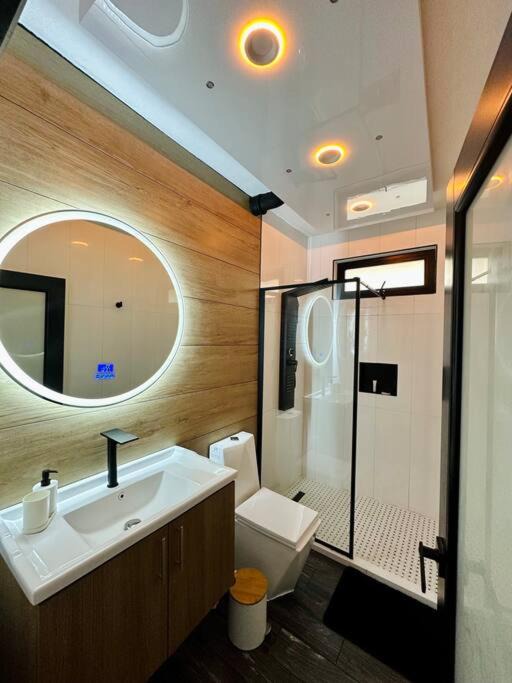 Photo of Bathroom in Camaceyes