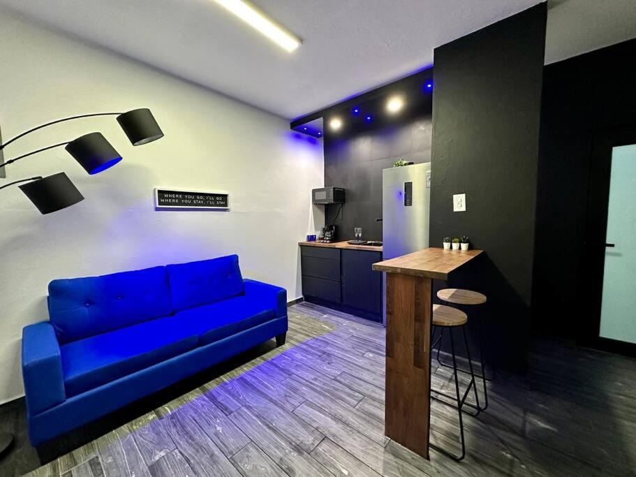 Photo of Livingroom in Camaceyes