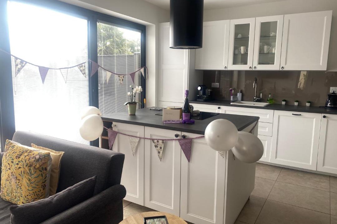 Photo of Livingroom in Vale of Glamorgan
