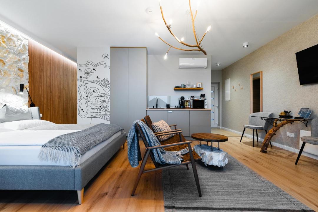 Photo of Bedroom in Cserszegtomaj