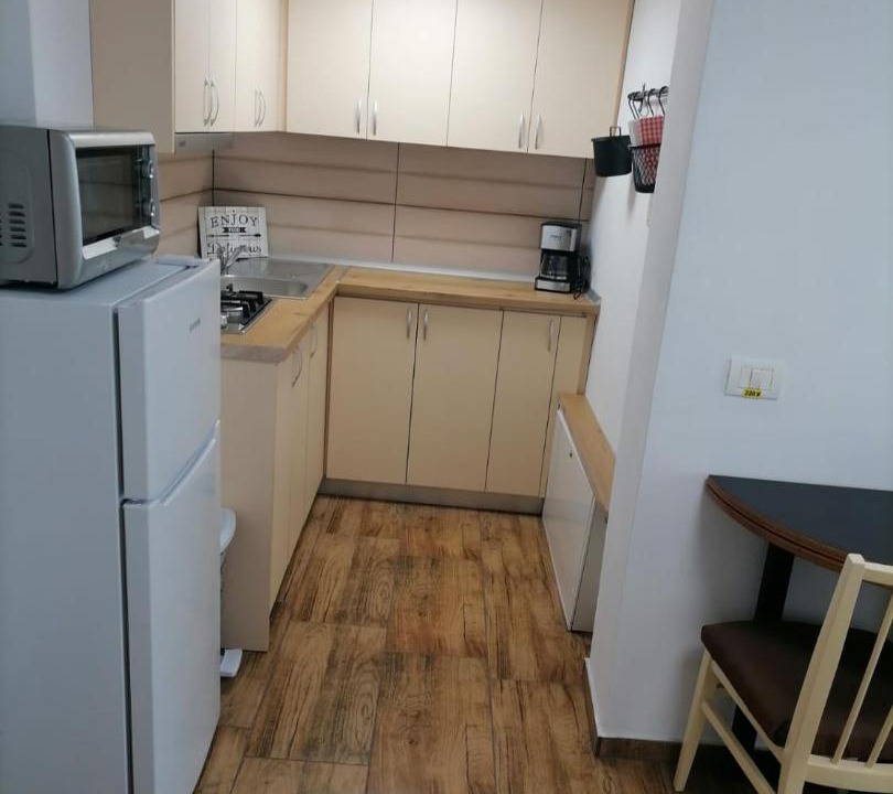 Photo of Kitchen in Corbeni