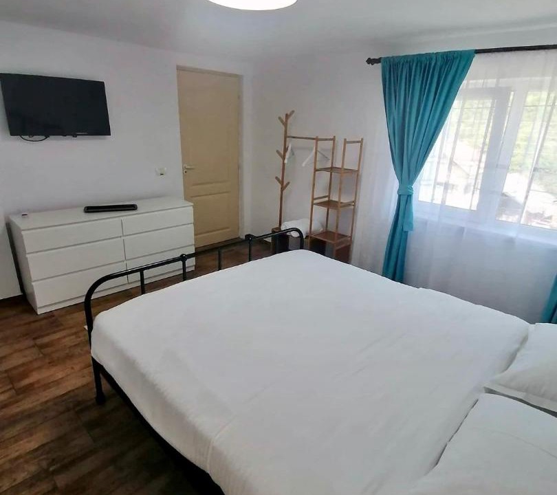 Photo of Bedroom in Corbeni