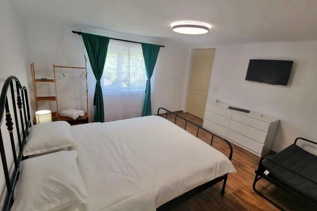 Photo of Bedroom in Corbeni