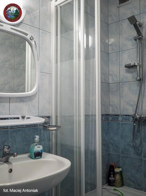 Photo of Bathroom in Milakowo