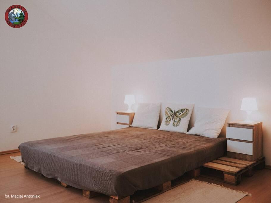 Photo of Bedroom in Milakowo