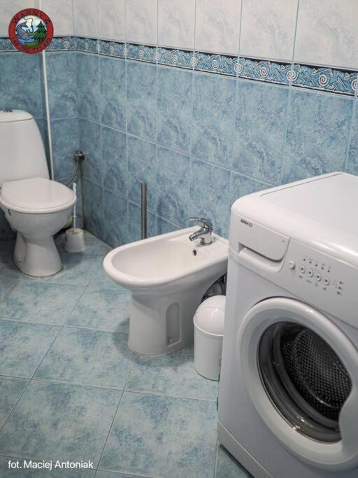 Photo of Bathroom in Milakowo