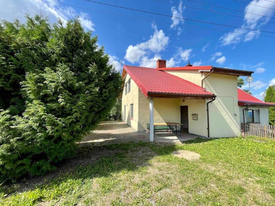 Photo of Buildings in Milakowo