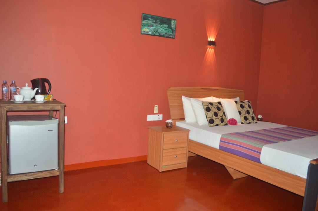 Photo of Bedroom in Mahasenpura