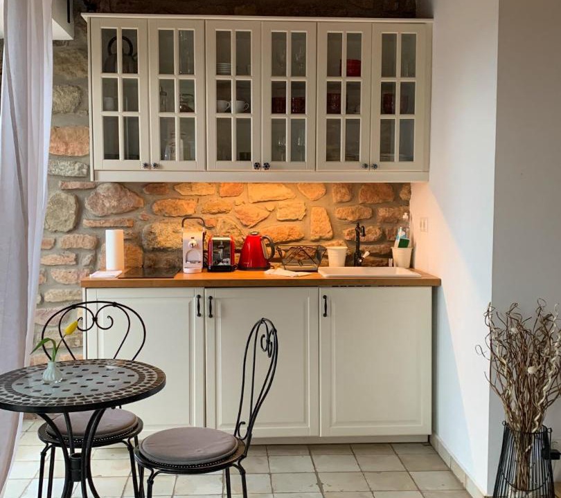 Photo of Kitchen in Kaptalantoti